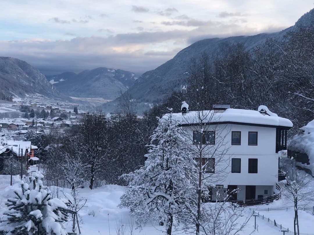 Nido di montagna — photo 1 of 1