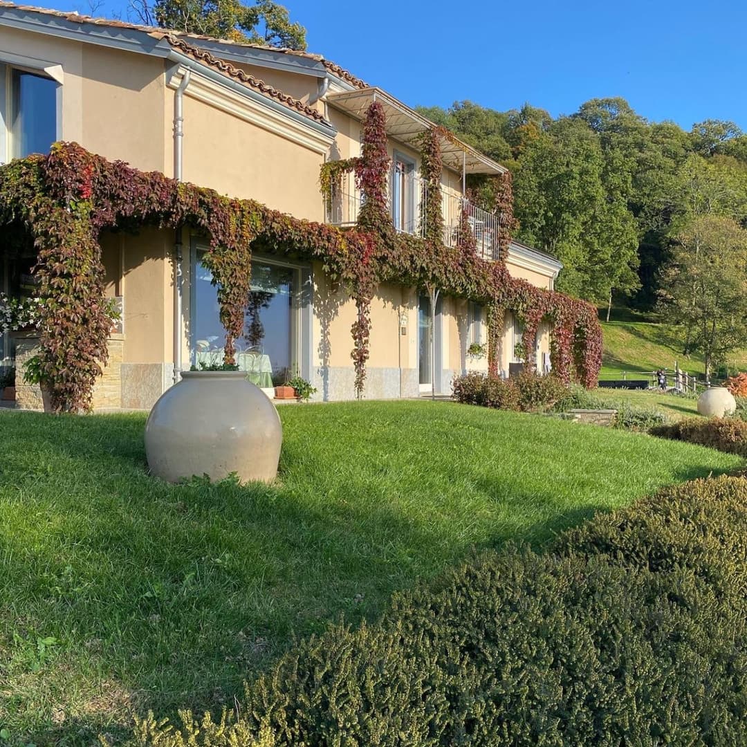 CASCINA SERRA ECO-HOUSE beb — photo 1 of 48