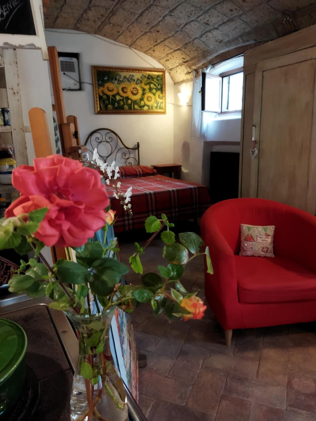 Romantic loft — photo 1 of 1
