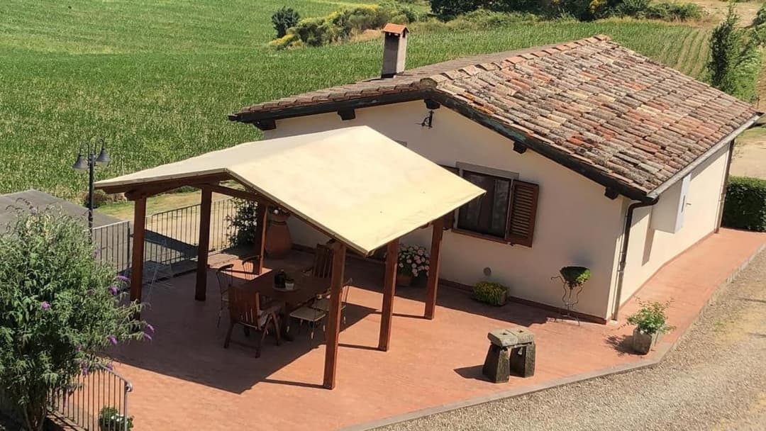 Il Borghetto di Carra — photo 1 of 1
