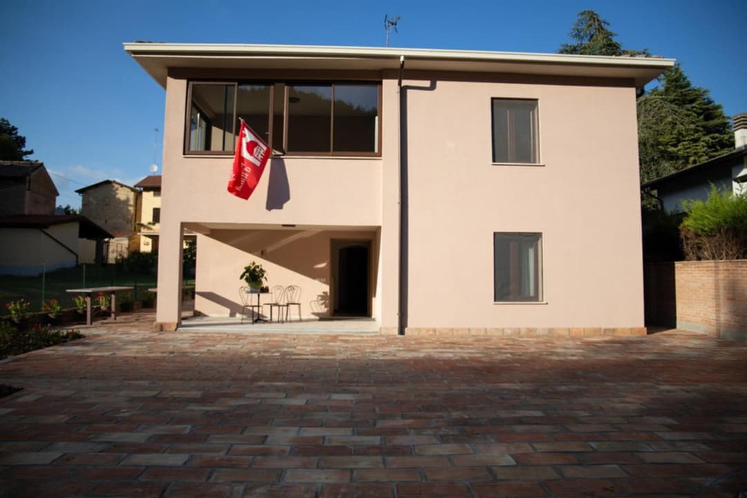 Villa Auditorium — photo 1 of 1
