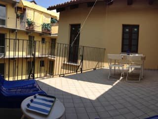 La Casa di Milly