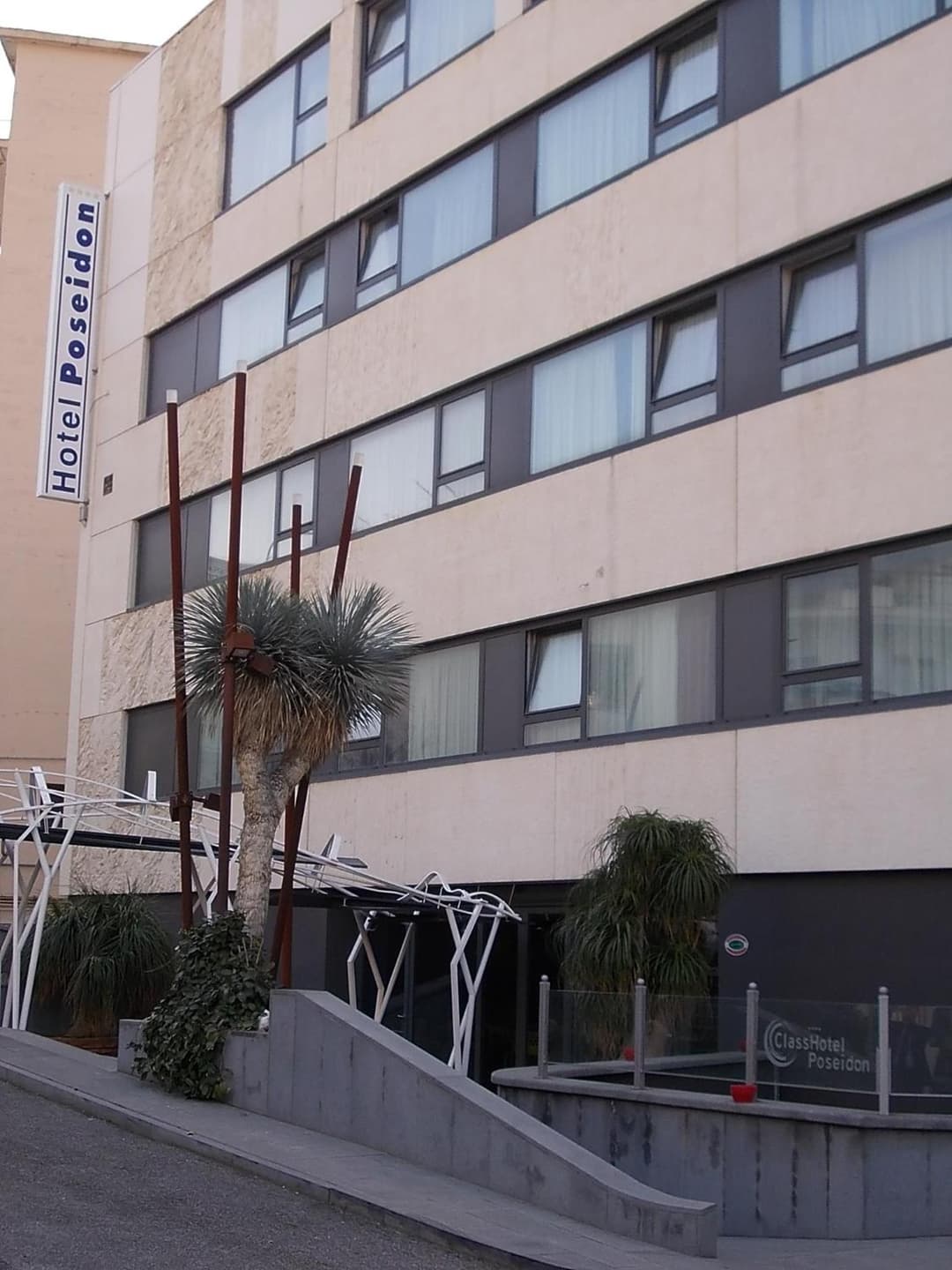Hotel Poseidon — photo 1 of 1
