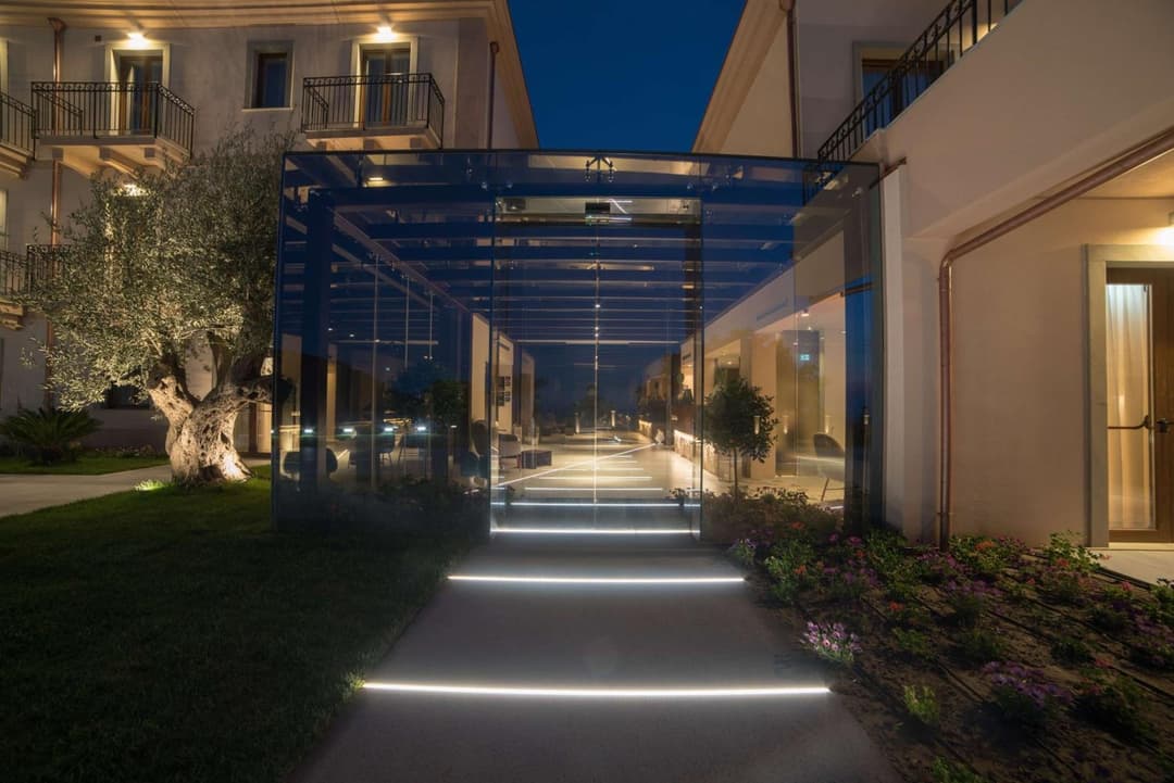 Best Western Plus Hotel Terre di Eolo — photo 1 of 1