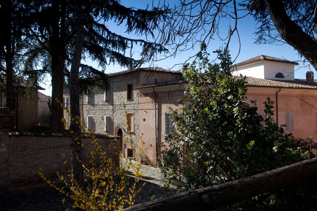 Relais B&B Corte Dei Turchi — photo 1 of 1