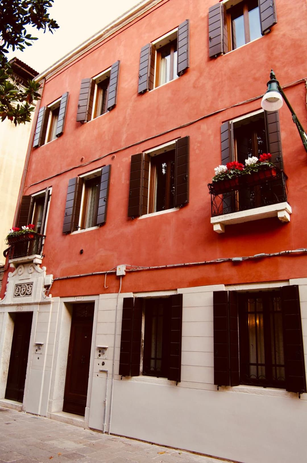 Ca' del Pittor Apartments — photo 1 of 1