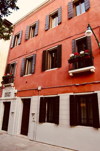 Ca' del Pittor Apartments