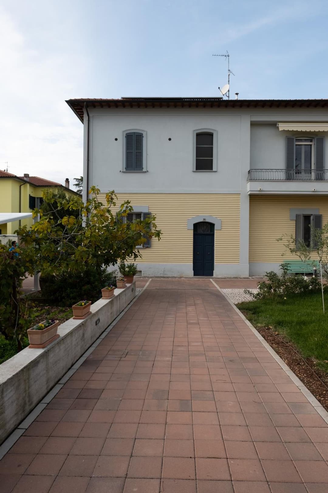 Casa Alina- Art House — photo 1 of 30