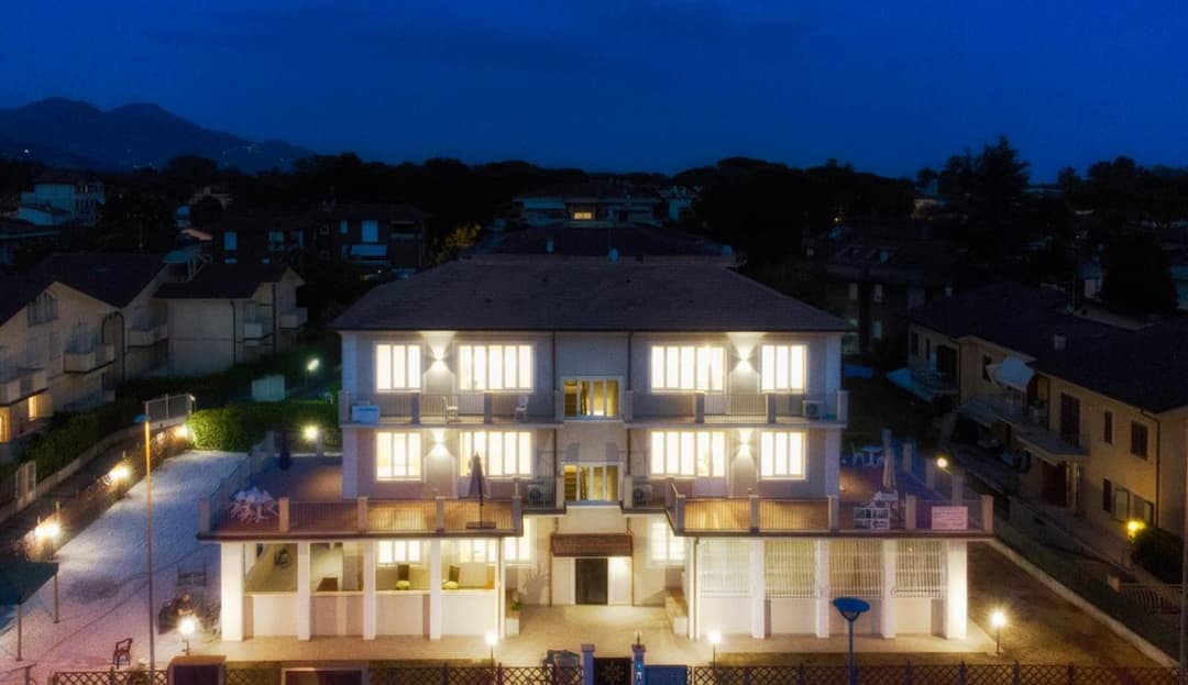 Residence Deamarina — photo 1 of 89
