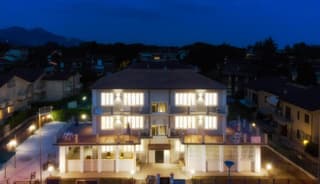 Residence Deamarina