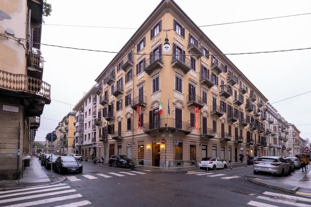 Hotel La Corte Porta Nuova — photo 1 of 1