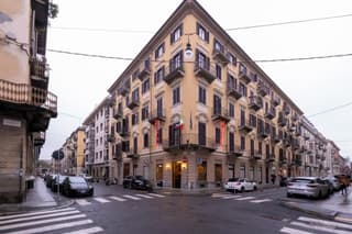 Hotel La Corte Porta Nuova