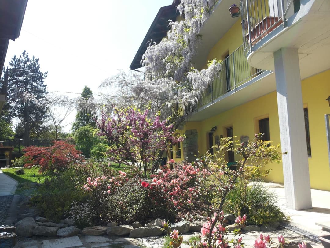 Agriturismo Tra Serra E Lago — photo 1 of 1