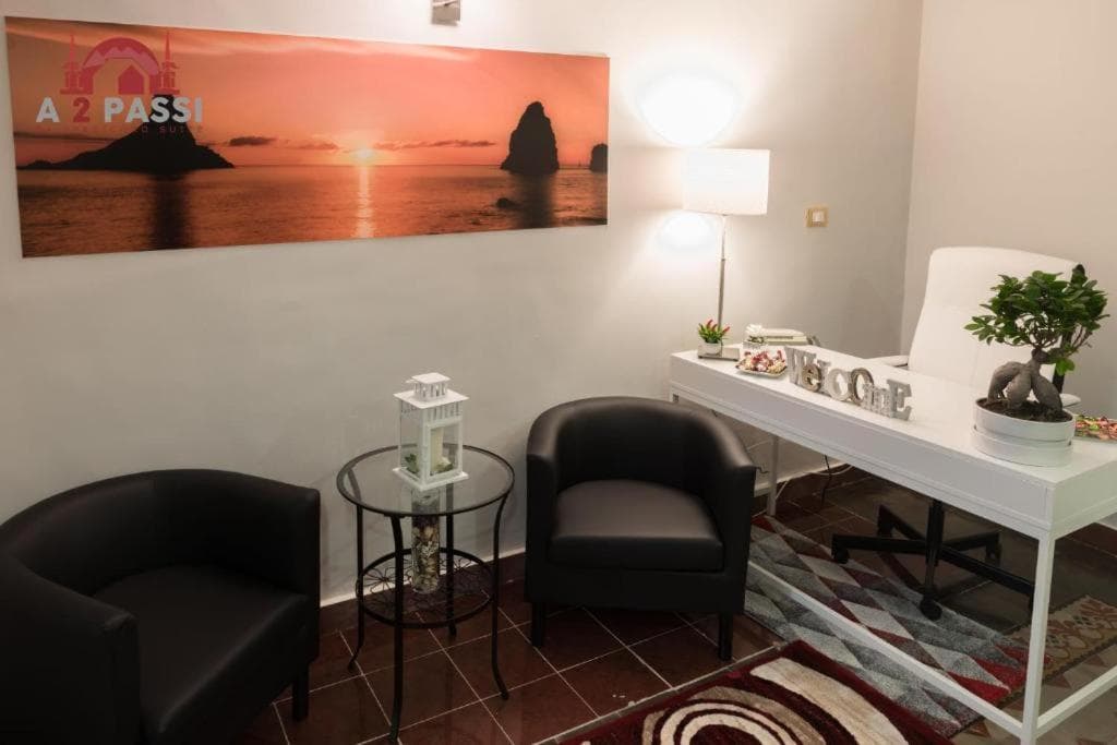 A 2 Passi da Stesicoro Suite Catania — photo 1 of 1