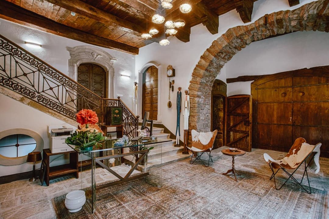 Dimora storica Giorni resort & spa — photo 1 of 1
