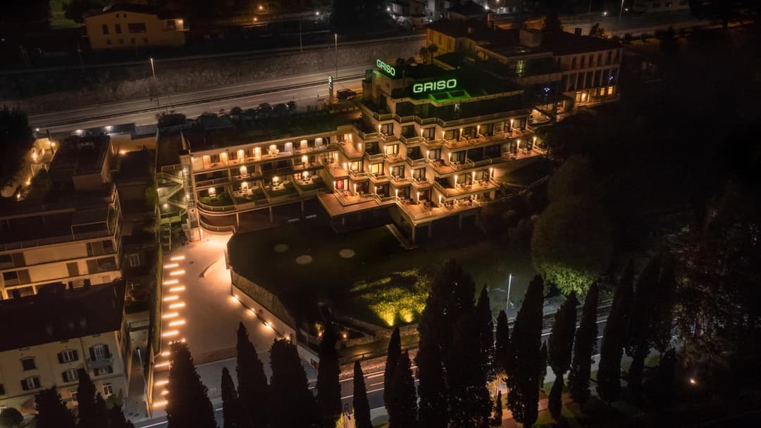 Hotel Griso Collection — photo 1 of 1