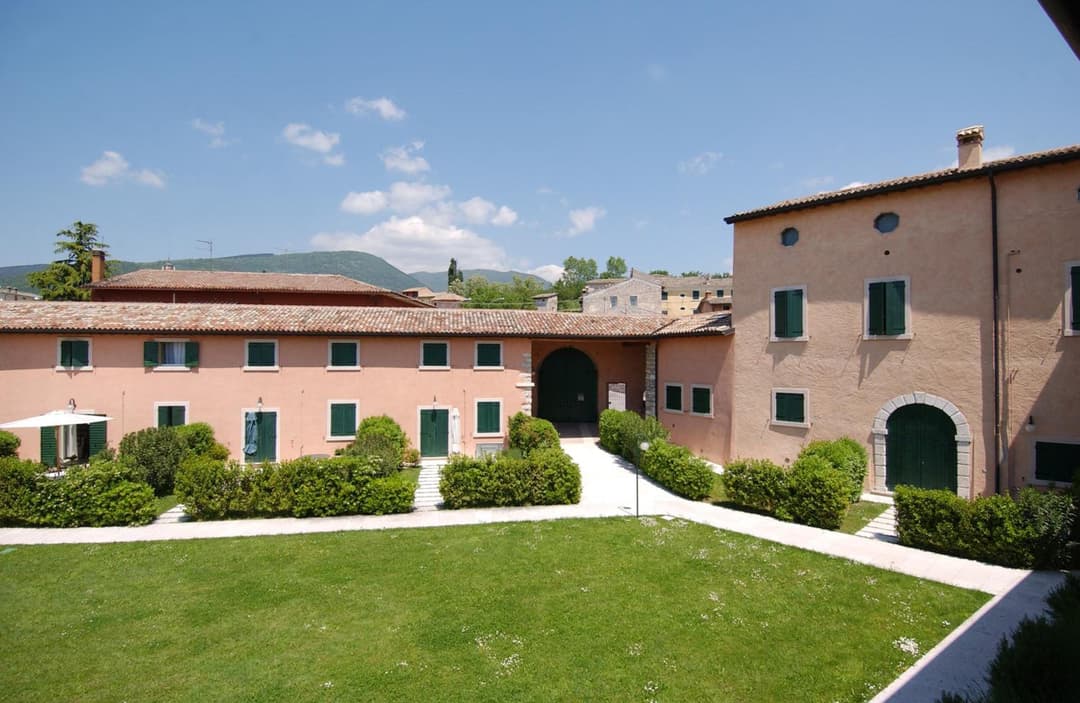 Appartamenti I Cortivi — photo 1 of 1