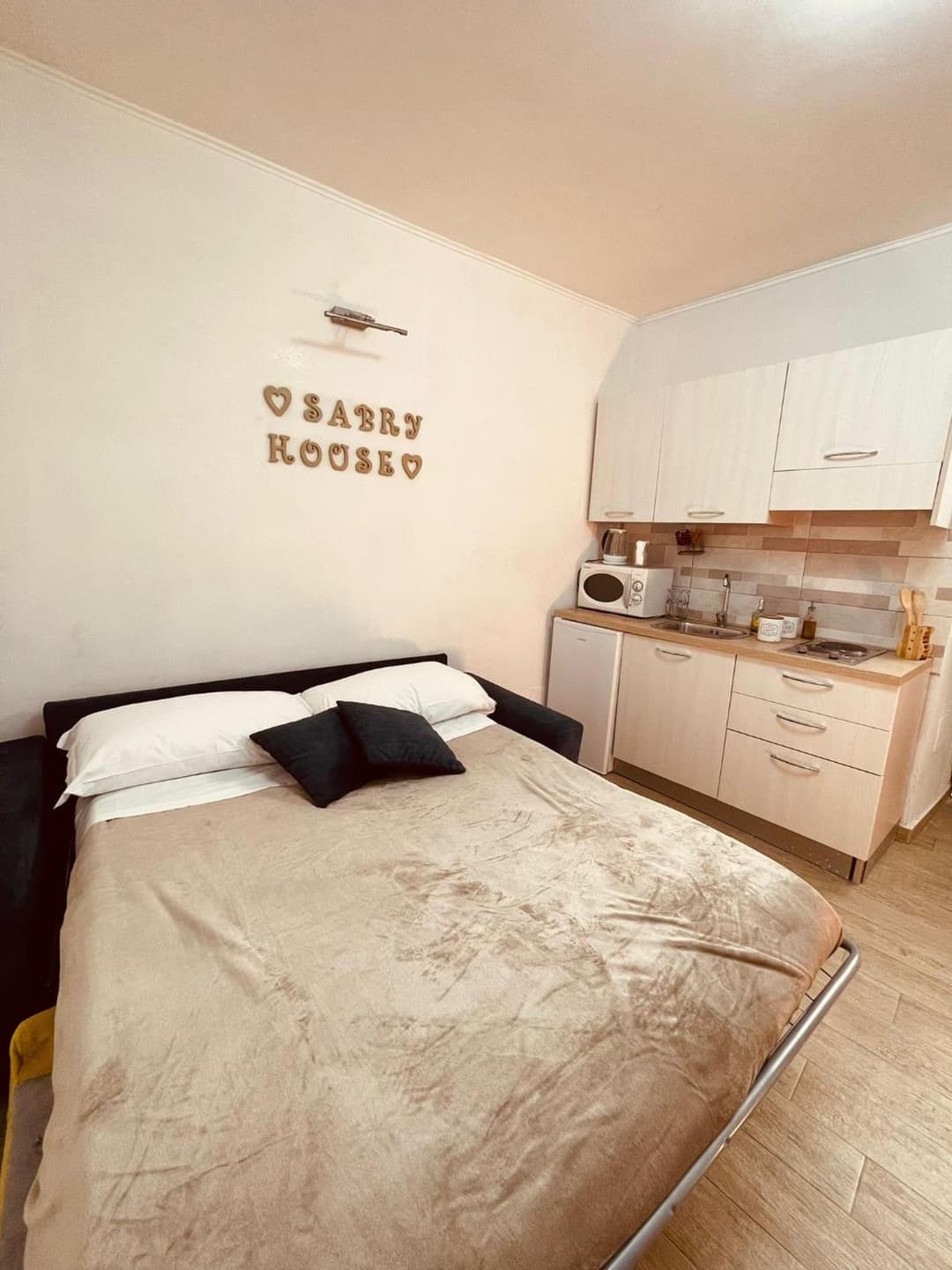Sabry House — photo 1 of 1