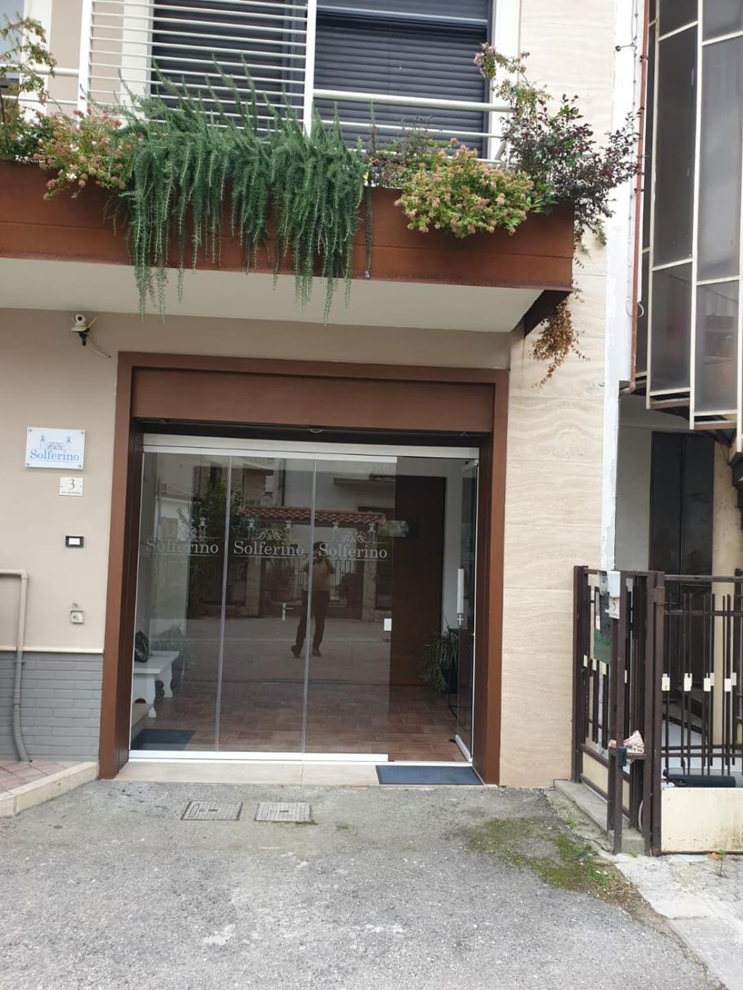 B&B Solferino — photo 1 of 1