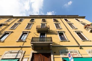 Cosy Home - Porta Romana M3