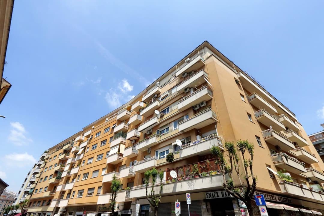 Merulana Suite S.Peter — photo 1 of 1