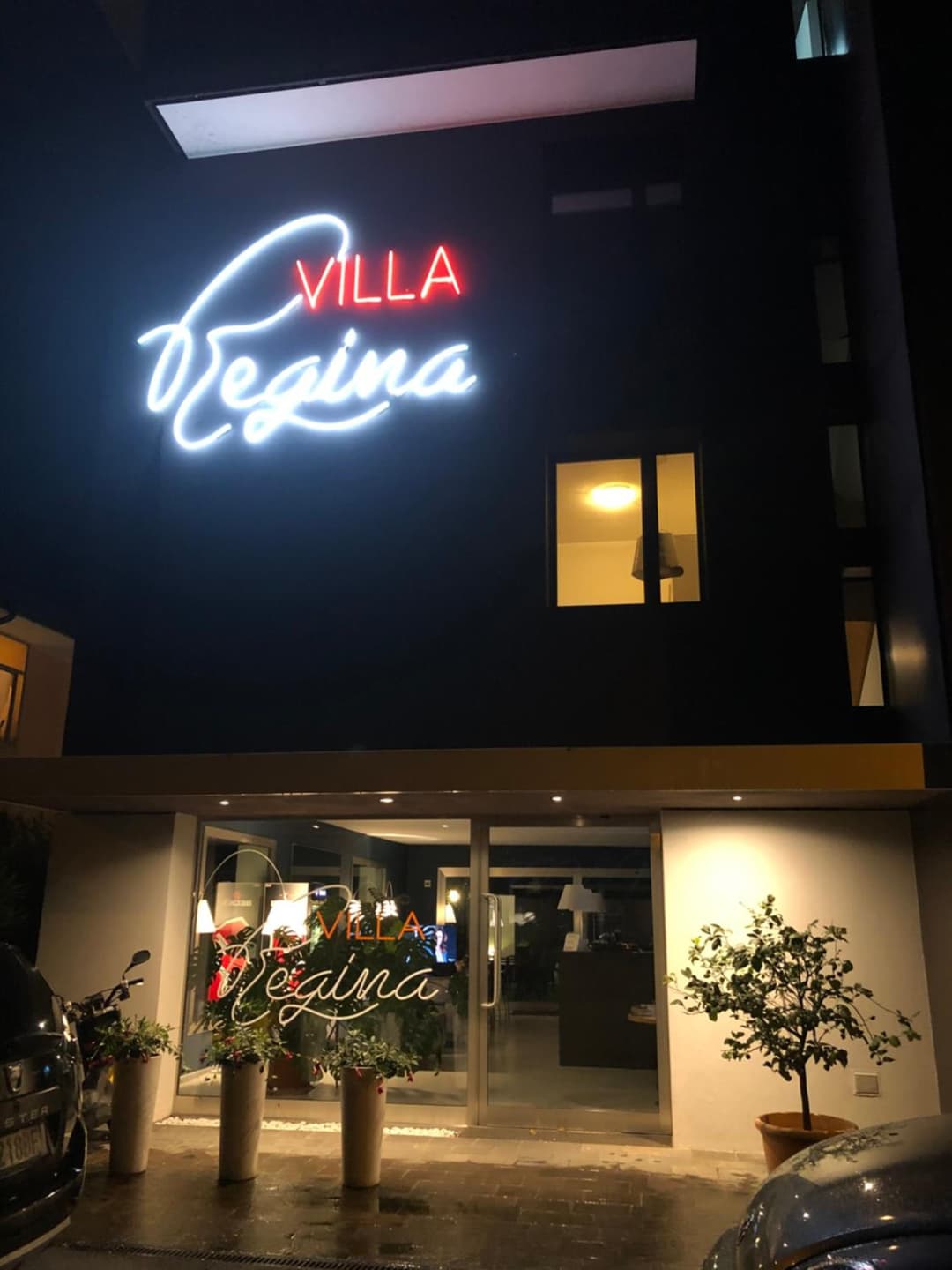 Villa Regina — photo 1 of 1