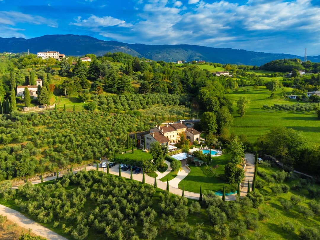 Borghetto San Biagio Relais Agriturismo — photo 1 of 135