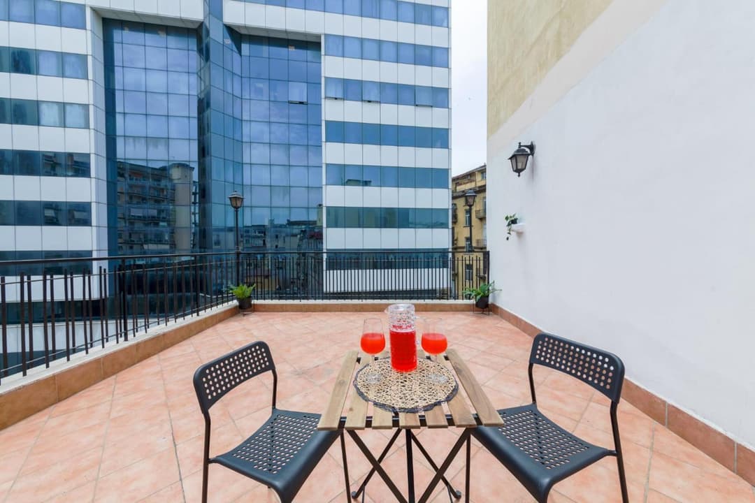 Masaniello Apartment — photo 1 of 1