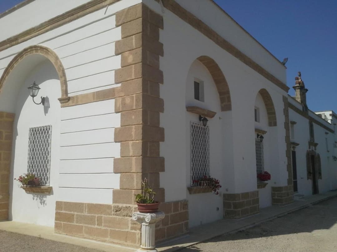 Agriturismo Villantica — photo 1 of 1