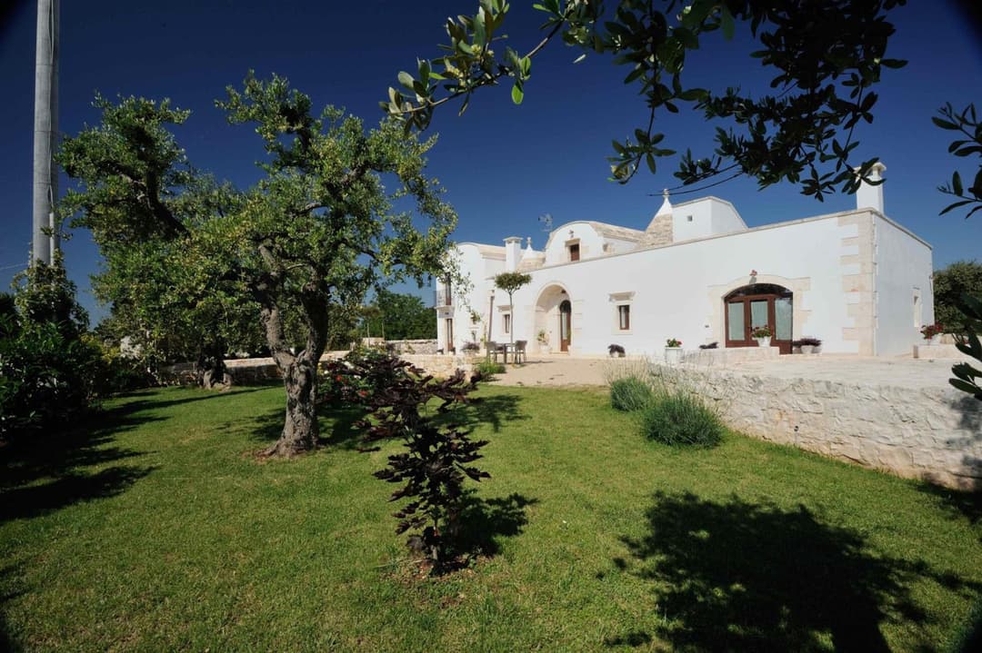 Agriturismo Arco di Sole — photo 1 of 1