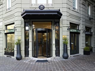 Hotel Moderno