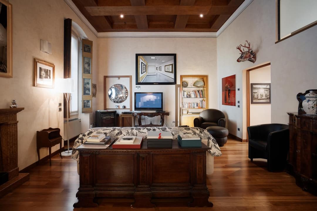 La Casa del Fotografo — photo 1 of 34