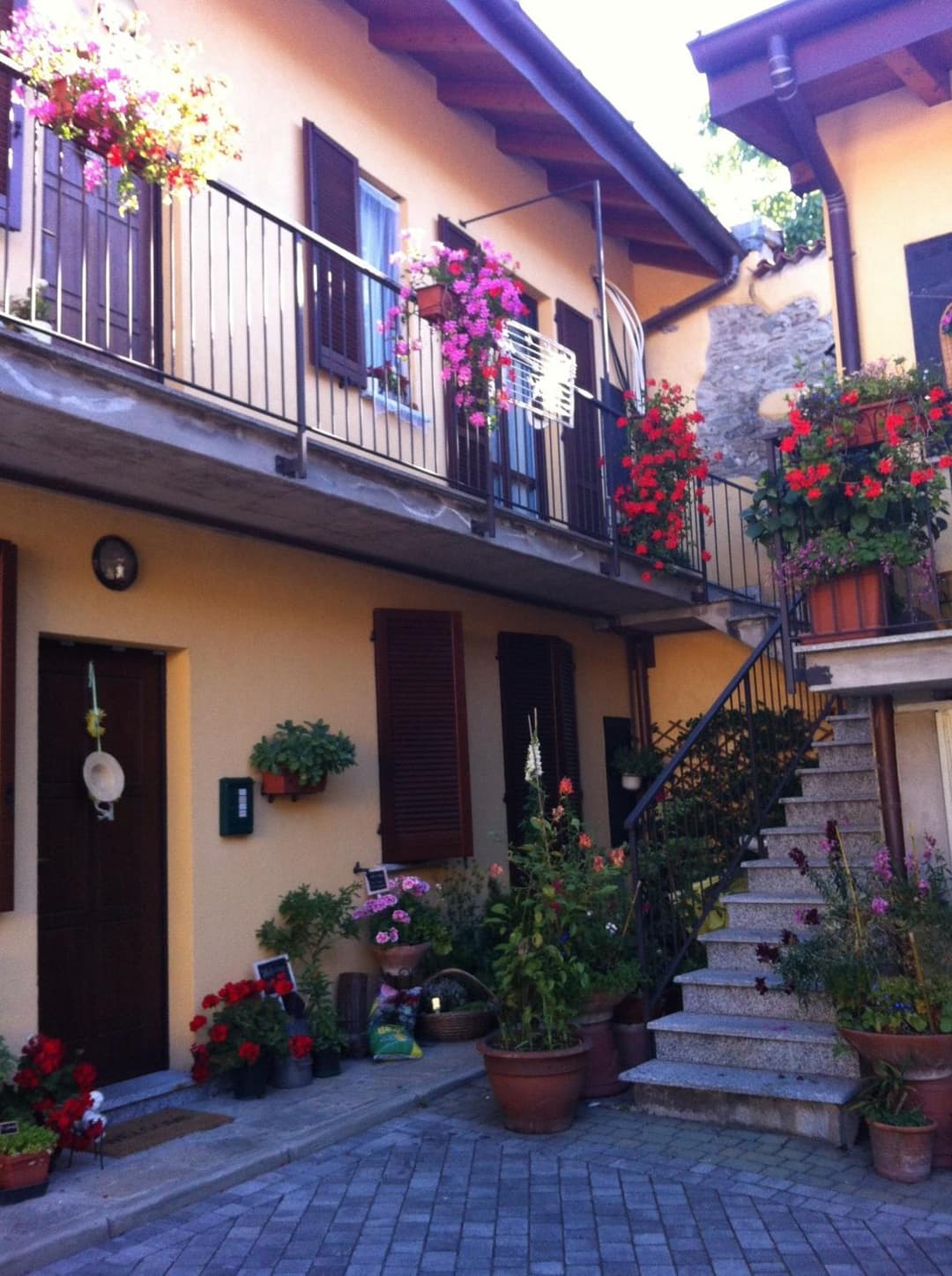 B&B Il Portico del Conte — photo 1 of 1