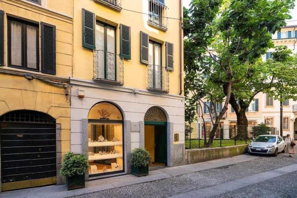 Brera area Lovely Apt close to Piazza Duomo — photo 1 of 1