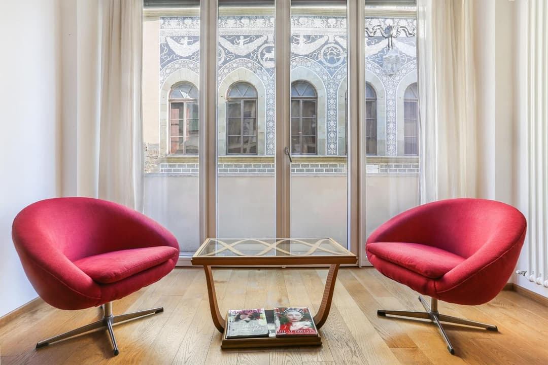 Luxury Pontevecchio 5 Stars Apartment — photo 1 of 1