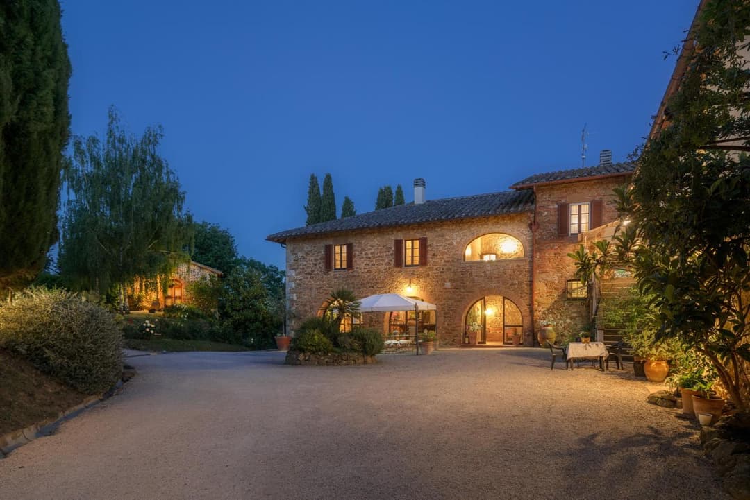 Agriturismo Renello — photo 1 of 1