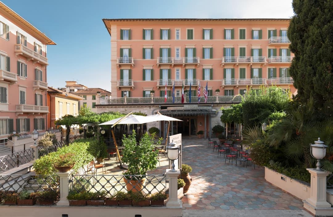 Hotel Settentrionale Esplanade — photo 1 of 1