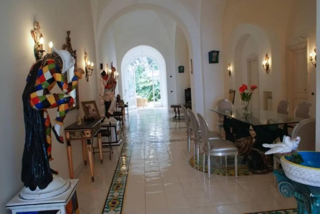 Villacore Capri — photo 1 of 1