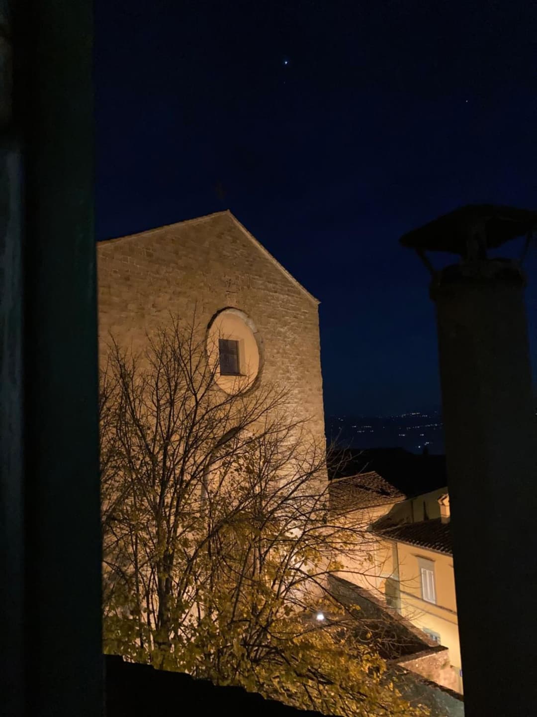 Cortona's Rooftop Nest — photo 1 of 1