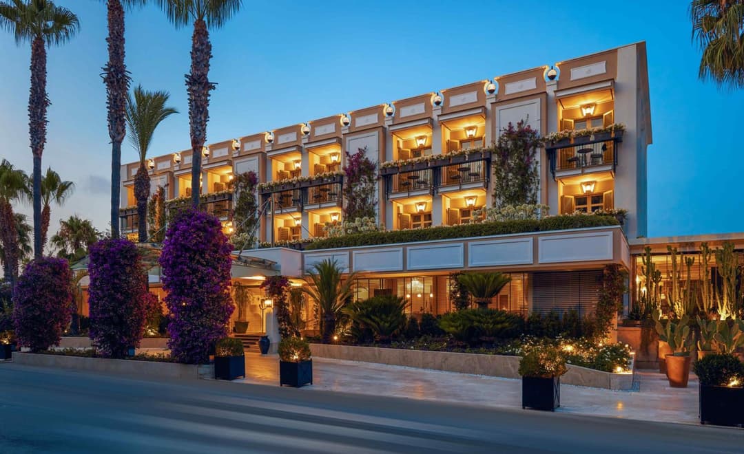 Boutique Hotel Esplanade — photo 1 of 1