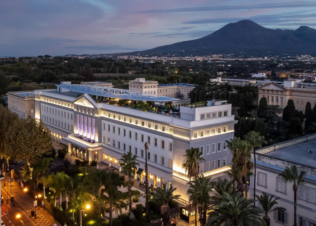 HABITA79, Pompeii, a Tribute Portfolio Hotel — photo 1 of 1