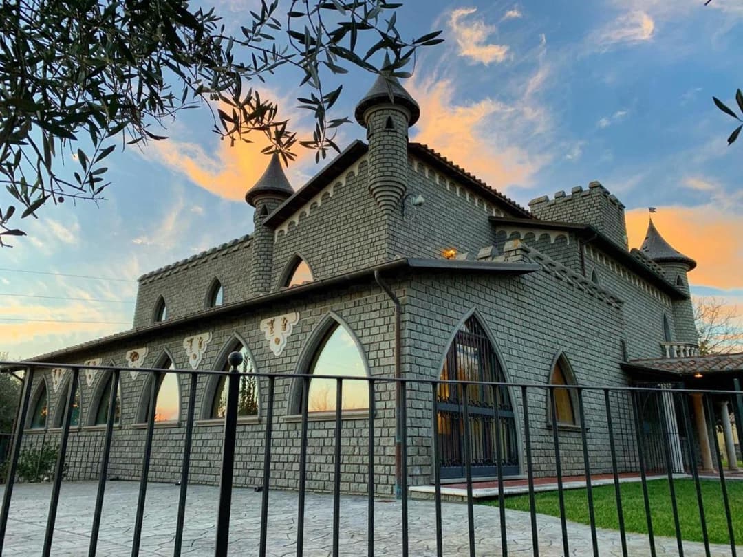 Castello di Pandora — photo 1 of 1