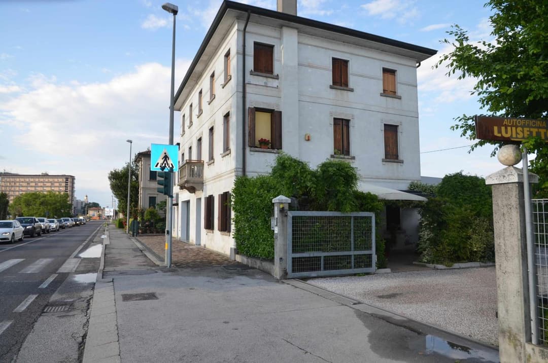 Elegante ed economico appartamento a Camposampiero — photo 1 of 1