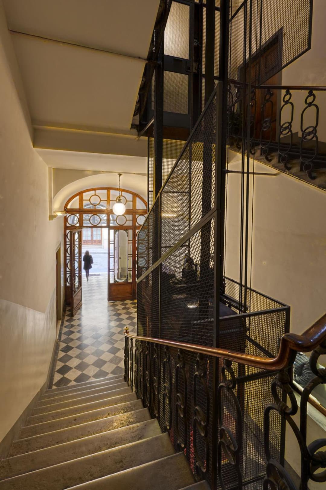 Residenza Mondragone — photo 1 of 1