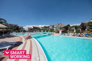I Ciliegi 1-09 con Piscina by Wonderful Italy