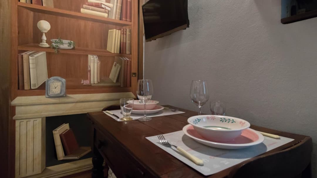 Italianway Easy - San Calocero 29 — photo 1 of 26