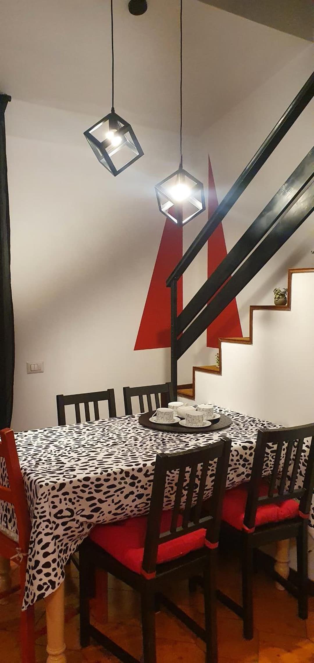 Honeycomb - casa vacanze — photo 1 of 26