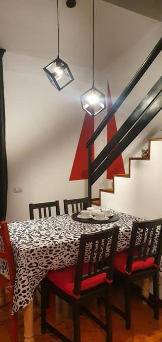 Honeycomb - casa vacanze