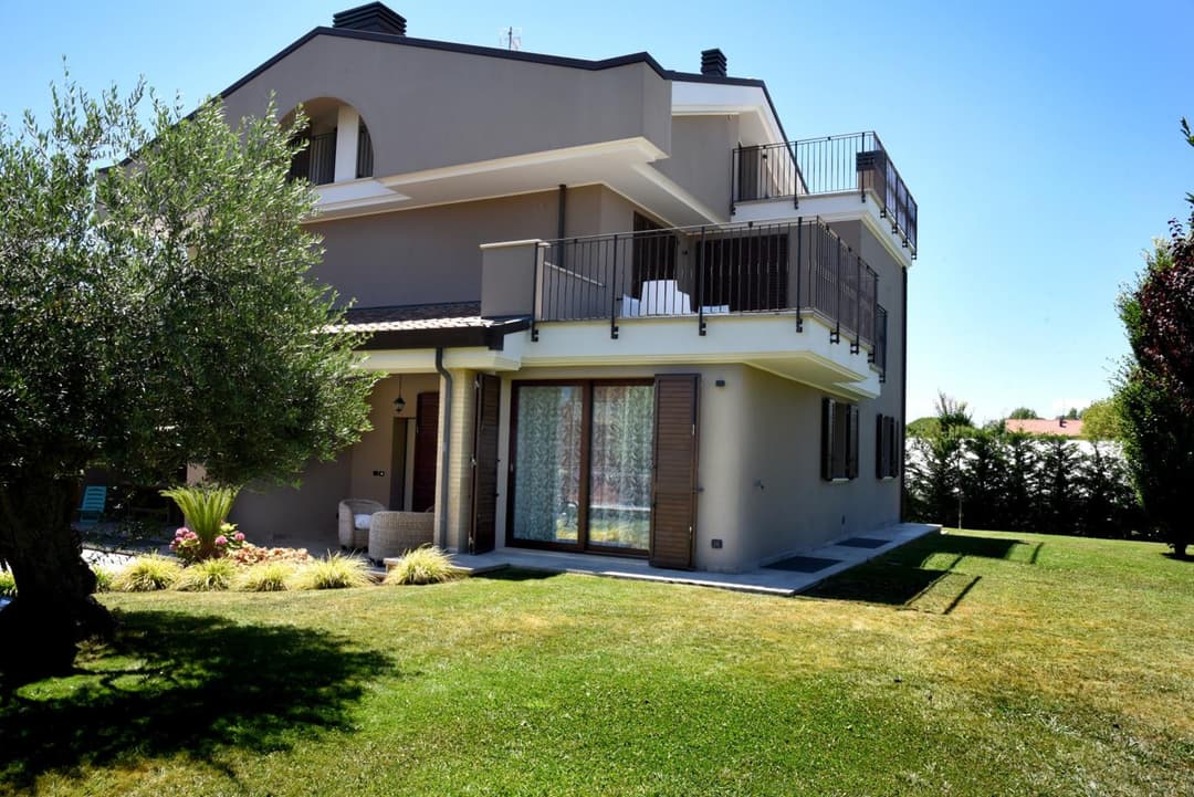 Villa al Mare — photo 1 of 1