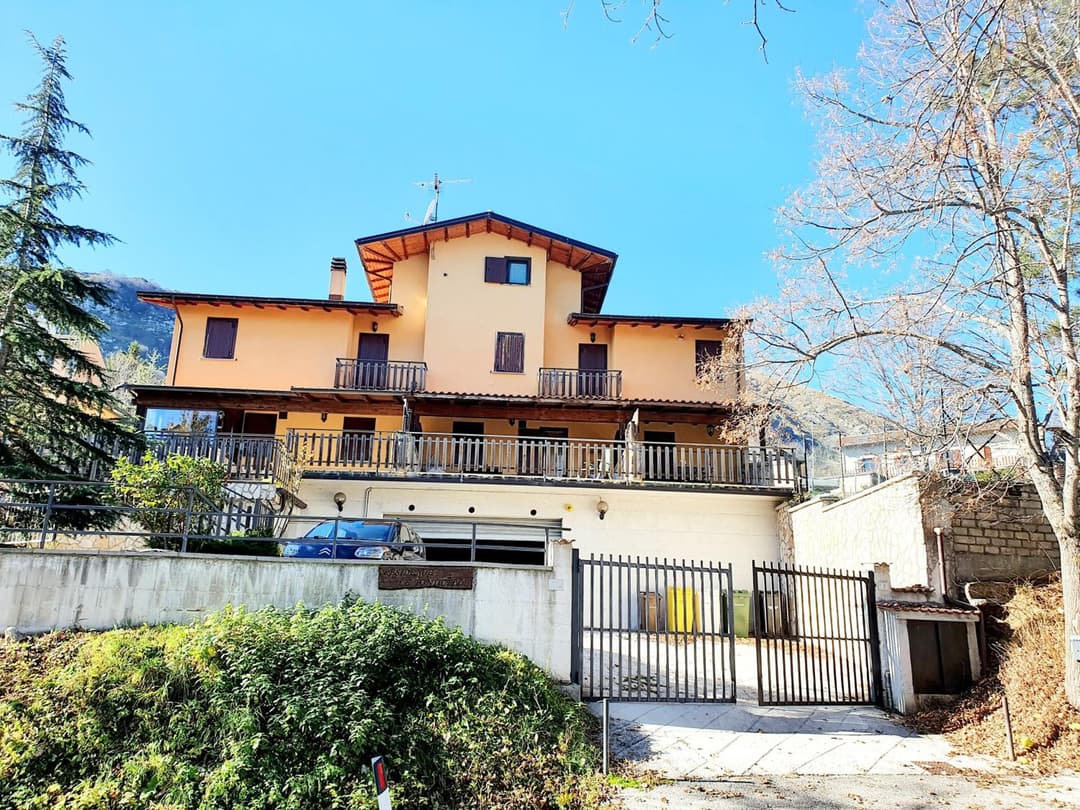 La casa di Olivia — photo 1 of 25